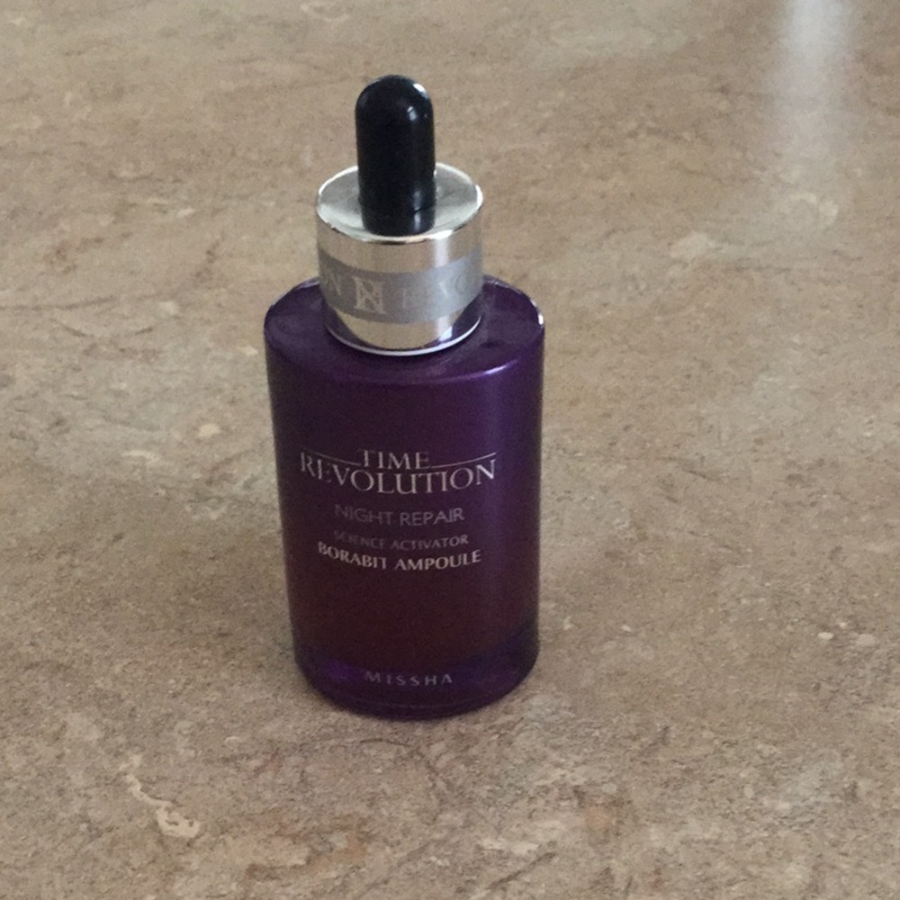 Time Revolution Night Repair